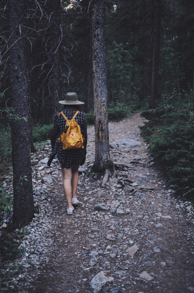 solo travelers