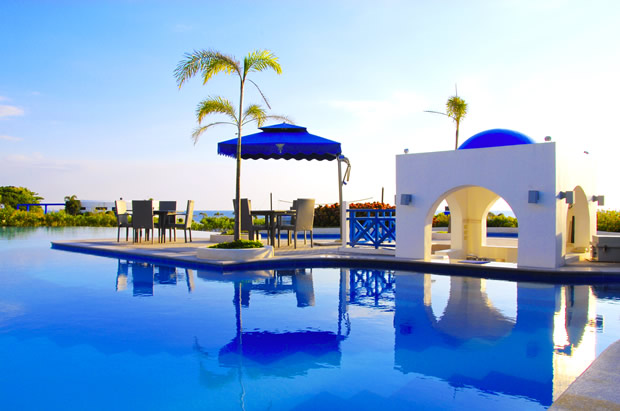 Photo from Thuderpoint Resorts website