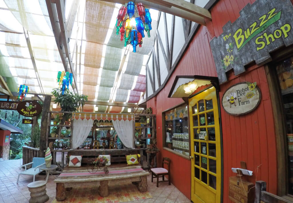 Bohol Bee Farm