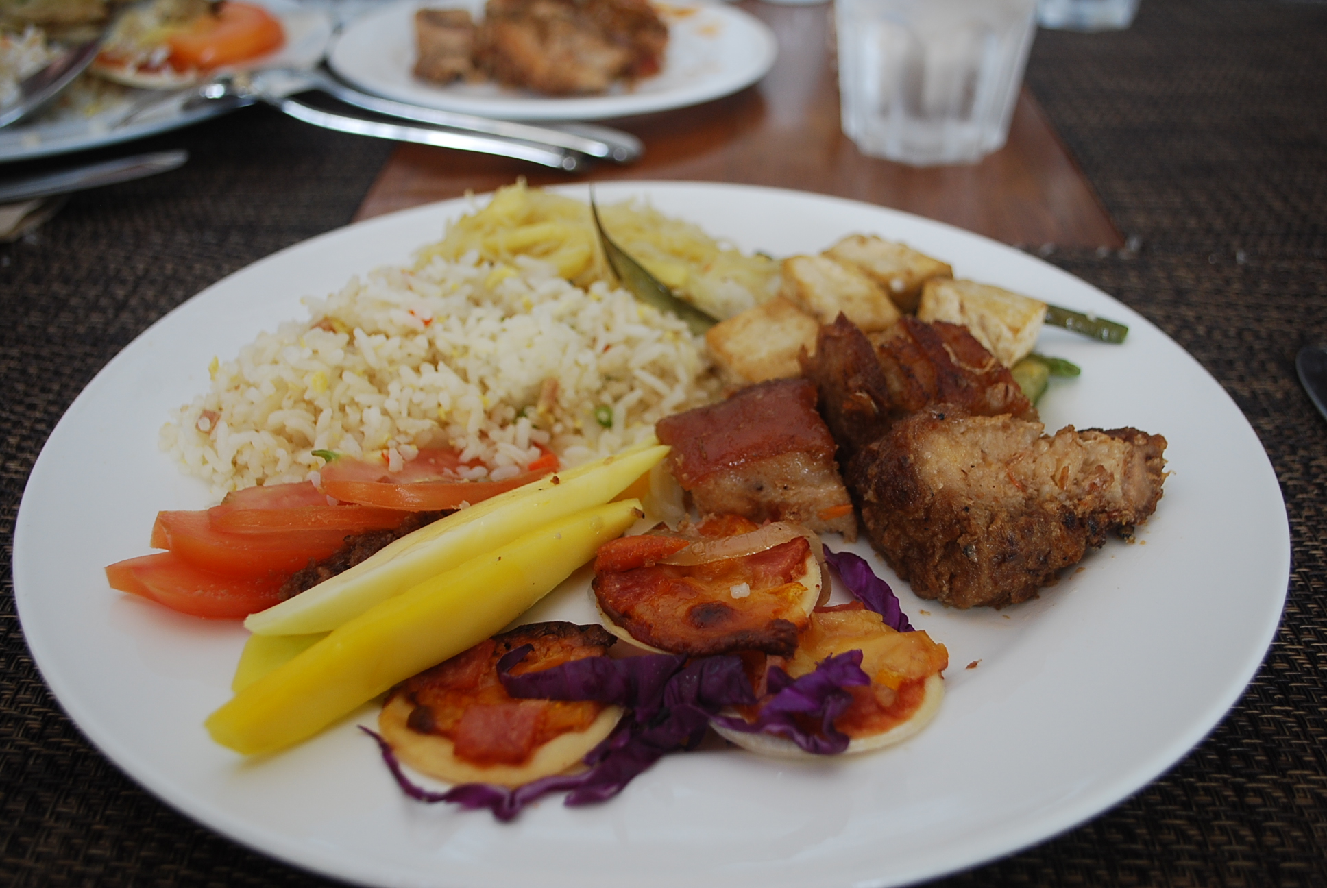 Terraza Cafe
