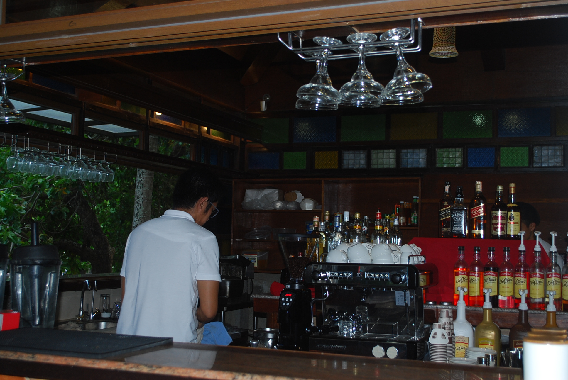 Kumintang Cafe Bar