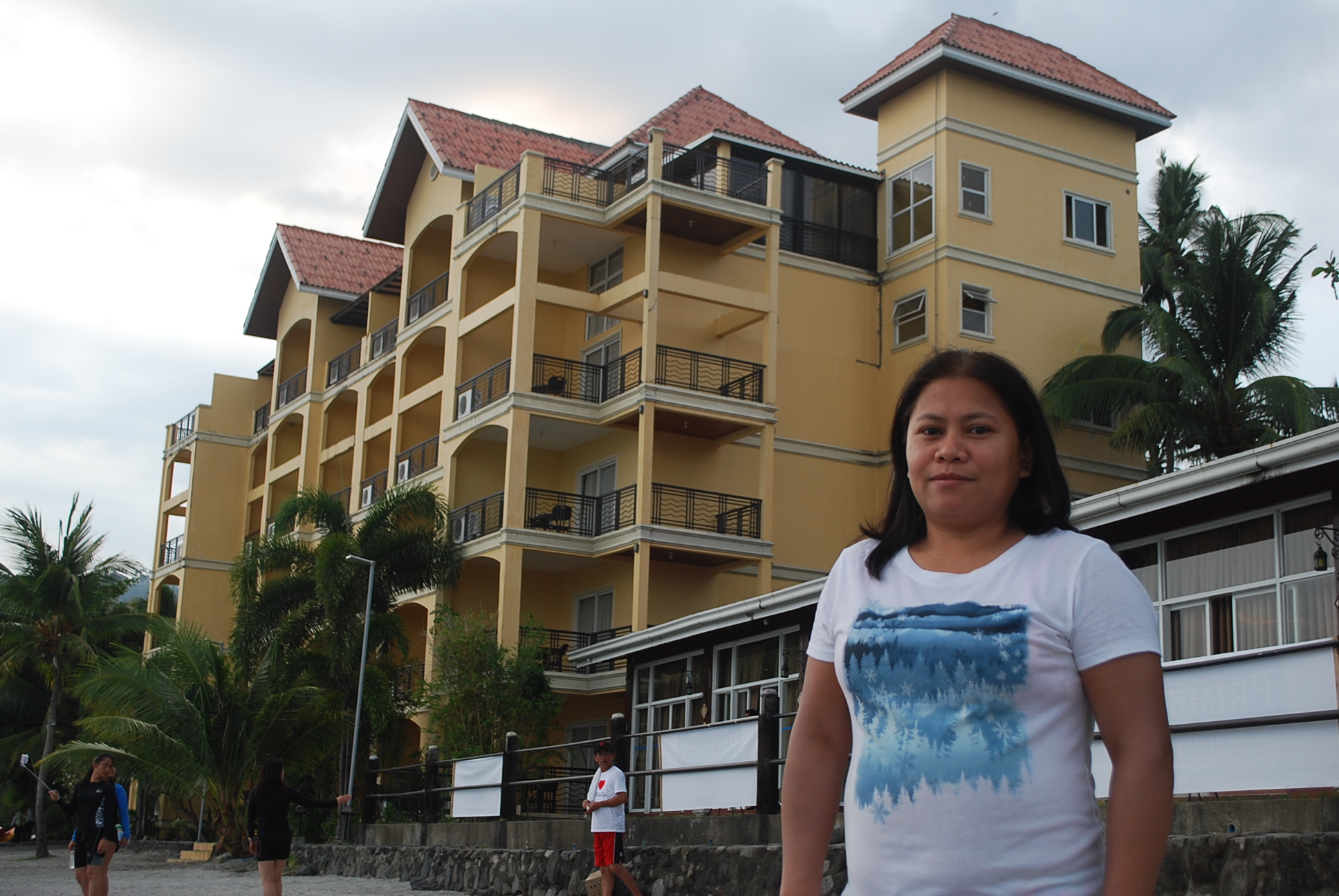 Club Balai Isabel Hotels