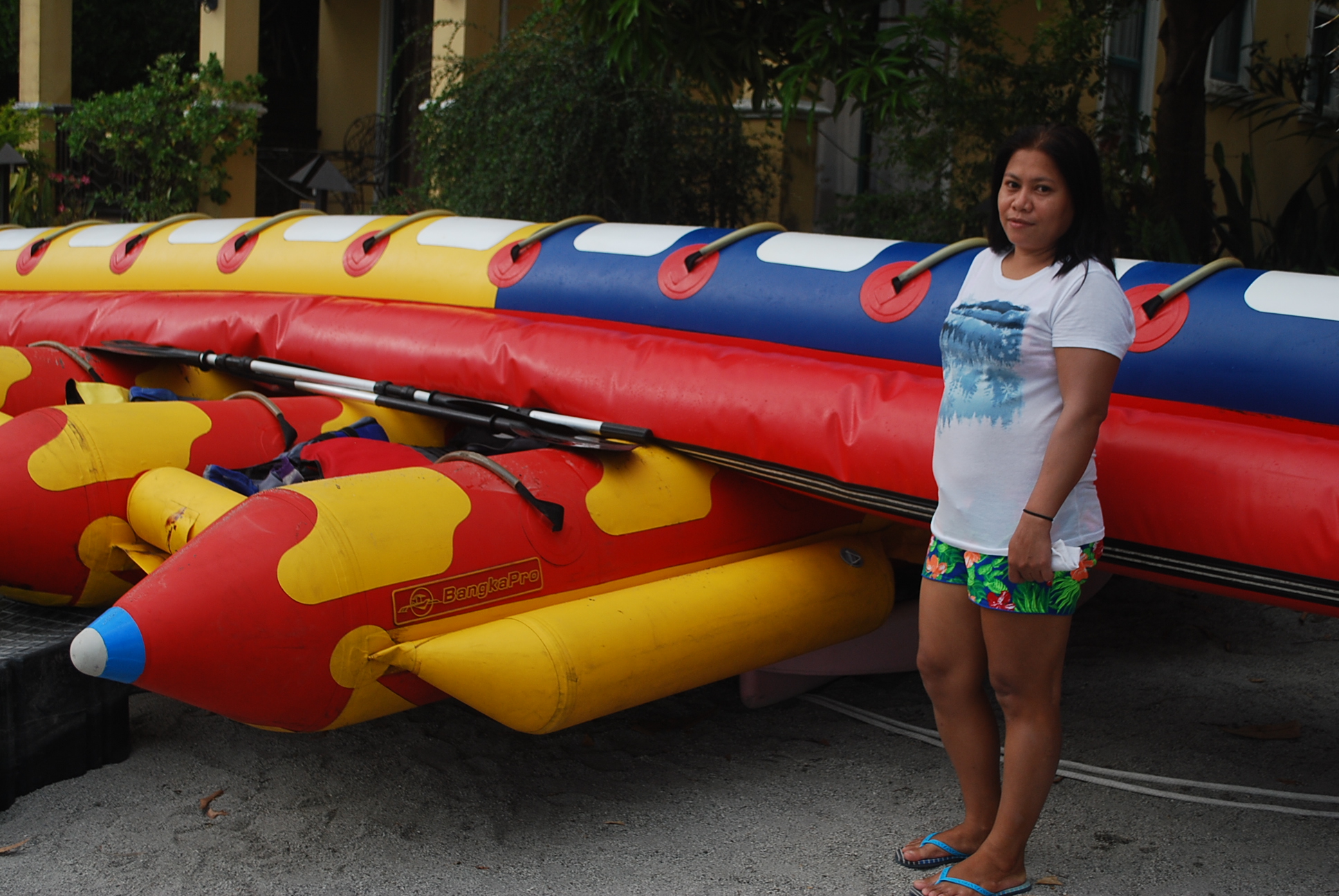 Banana Boat