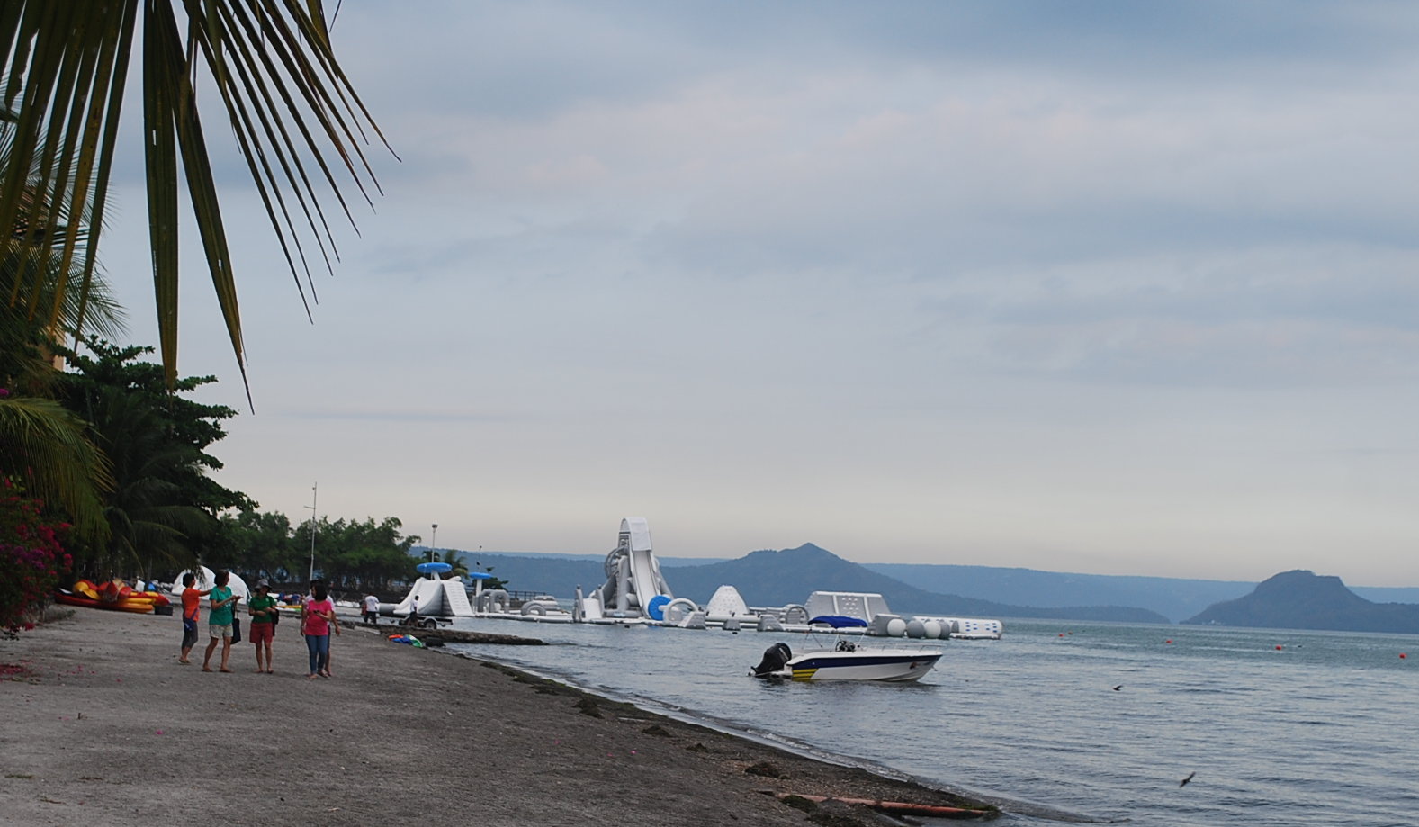 Club Balai Isabel Aquapark