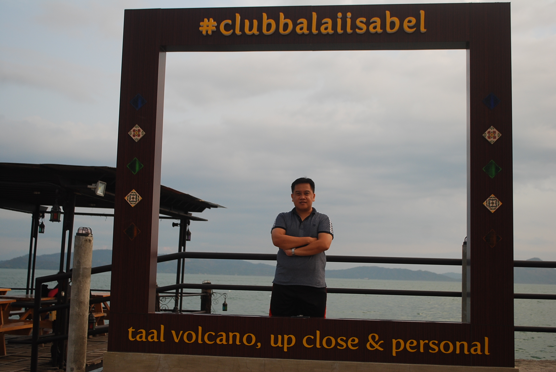 Club Balai Isabel
