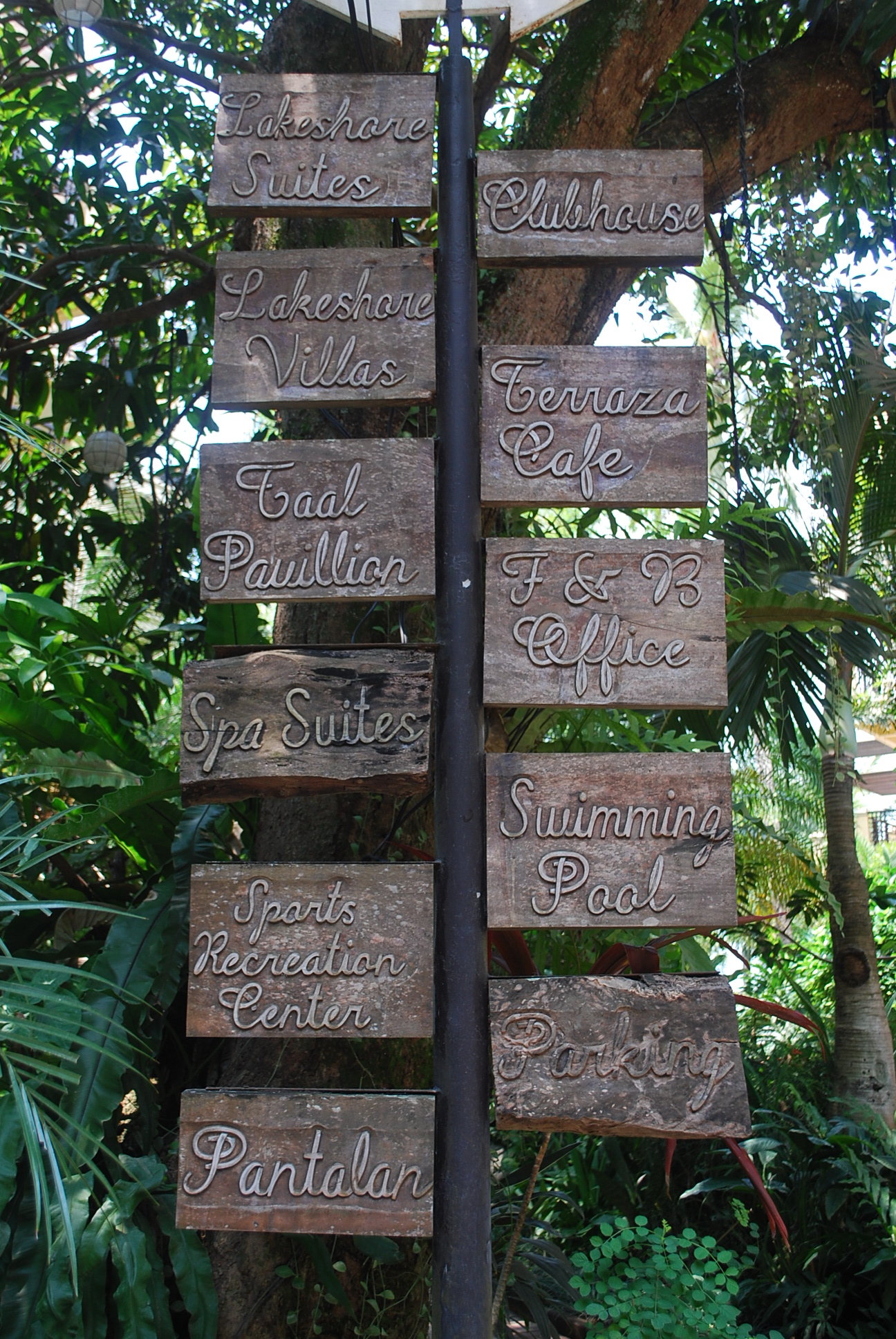 Street Signs