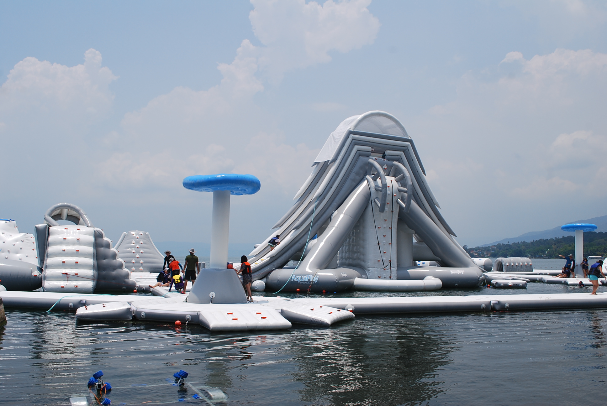 Club Balai Isabel Aquapark