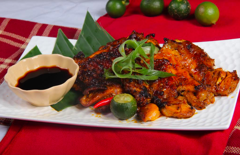 dekada tgaytay chicken inasal