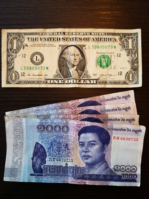 us dollar riel