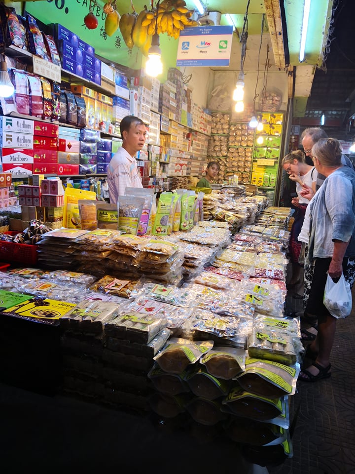 store in siem reap market