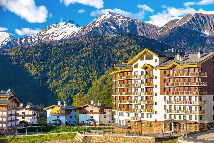 12 Best Places to Visit in Russia