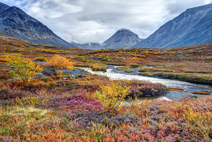 12 Best Places to Visit in Russia