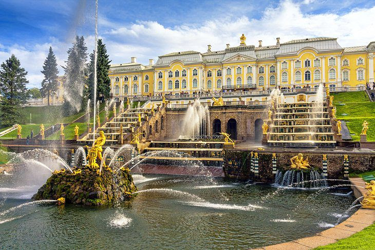 12 Best Places to Visit in Russia