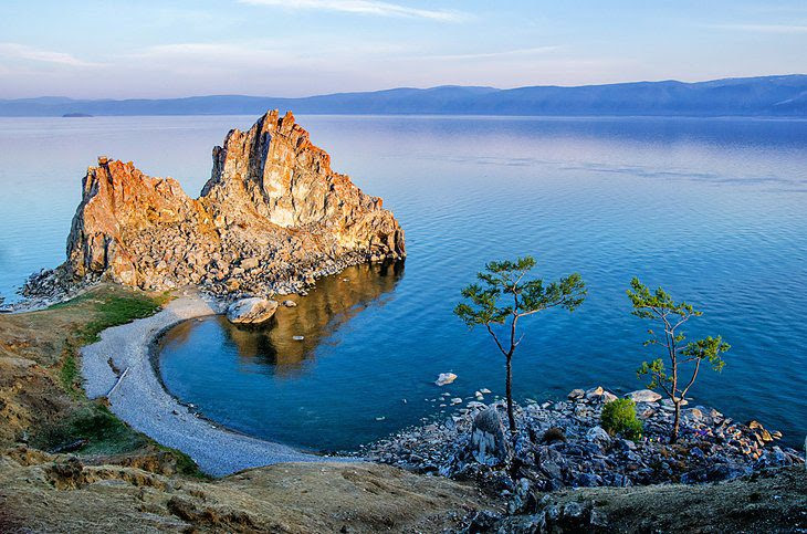 12 Best Places to Visit in Russia