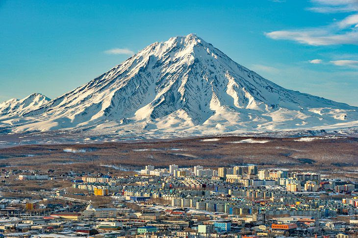 12 Best Places to Visit in Russia