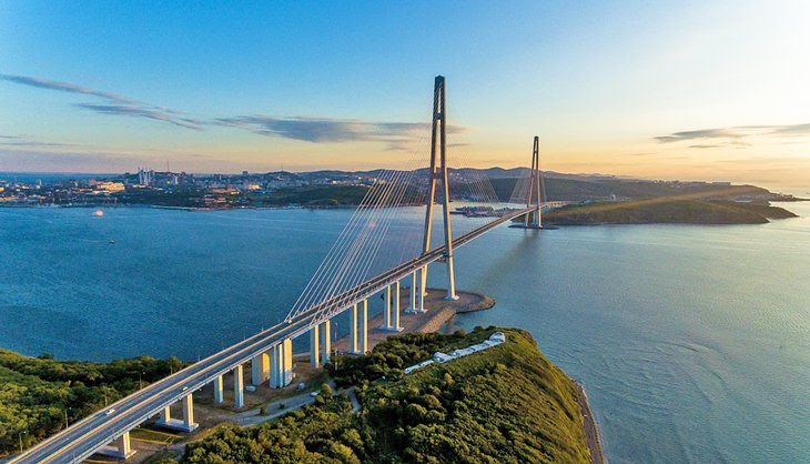 12 Best Places to Visit in Russia