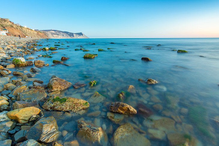 12 Best Places to Visit in Russia