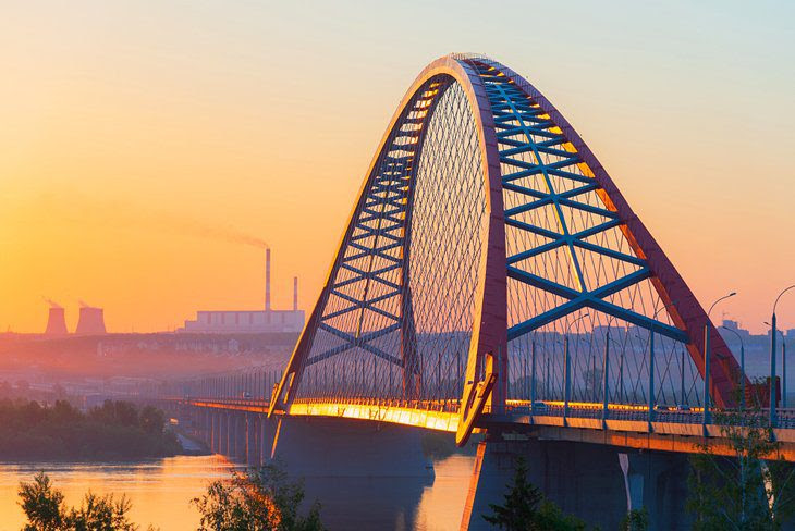 12 Best Places to Visit in Russia