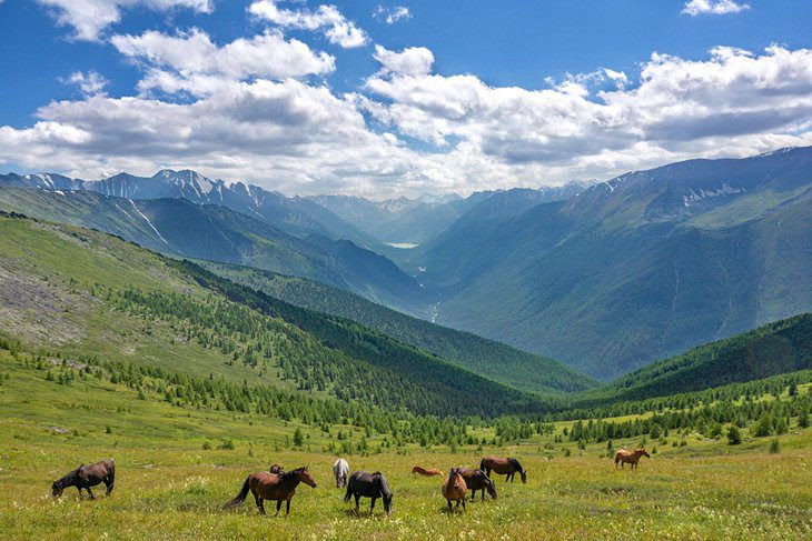 12 Best Places to Visit in Russia