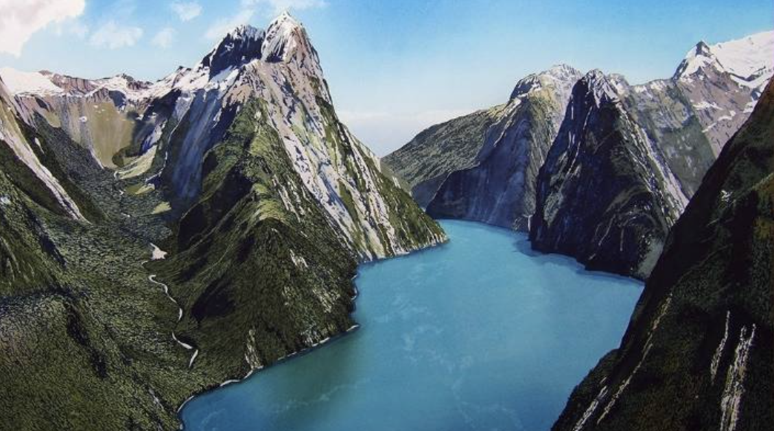 Top 5 Reasons to Visit New Zealand