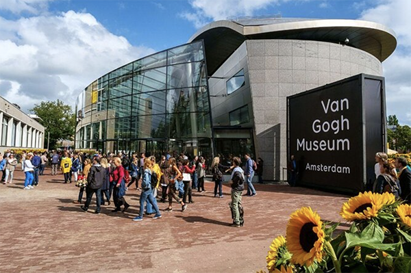 Top 5 Reasons to Visit Netherlands