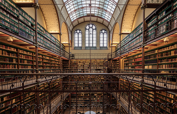 Top 5 Reasons to Visit Netherlands