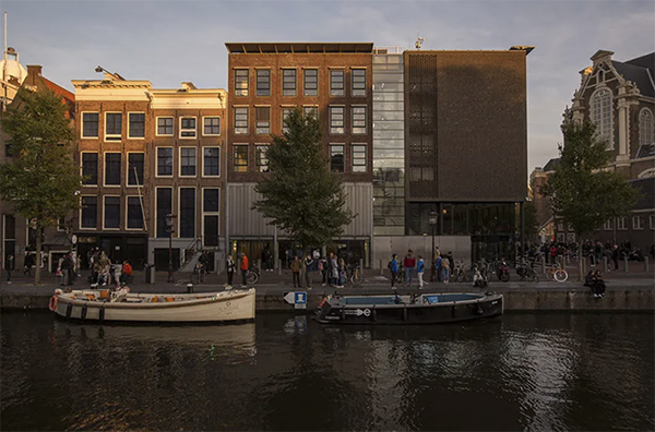 Top 5 Reasons to Visit Netherlands