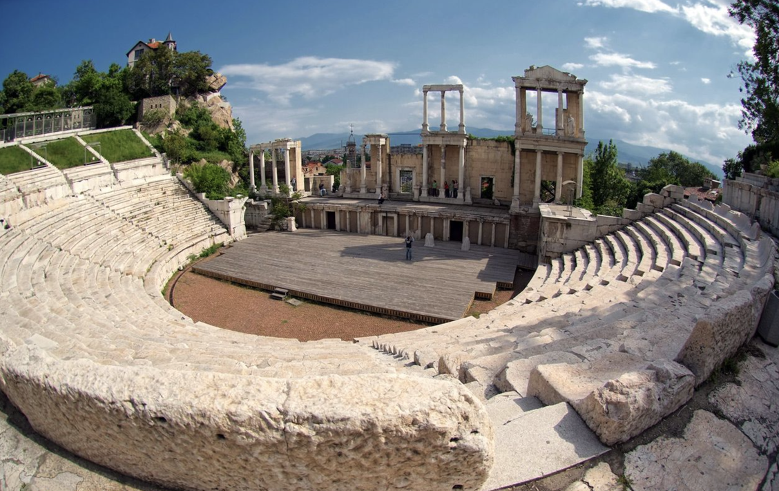 Bulgaria's Top 5 Reasons to Visit