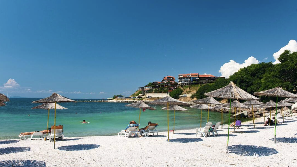 Bulgaria's Top 5 Reasons to Visit