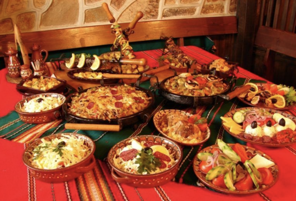 Bulgaria's Top 5 Reasons to Visit