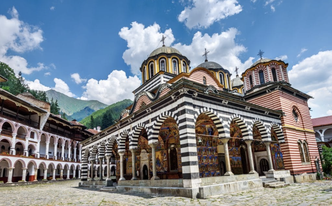 Bulgaria's Top 5 Reasons to Visit