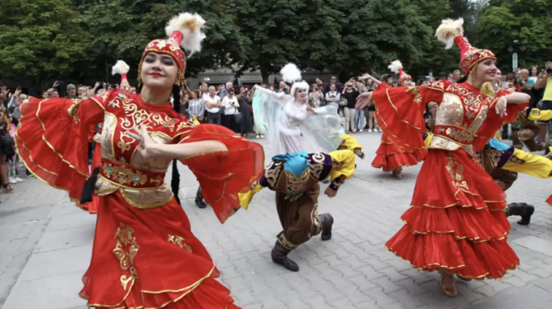 Bulgaria's Top 5 Reasons to Visit
