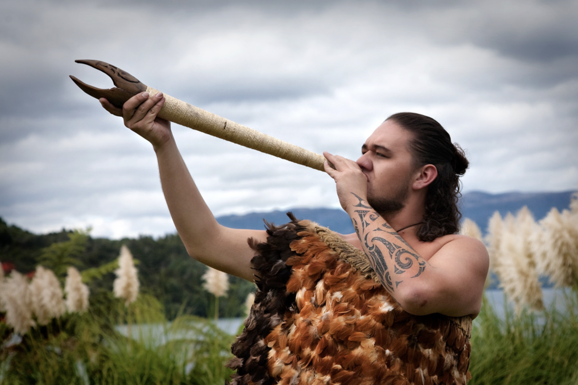 Top 5 Reasons to Visit New Zealand