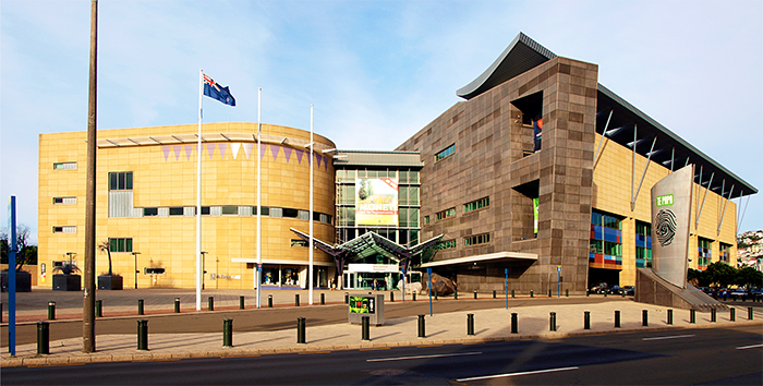 Top 5 Reasons to Visit New Zealand