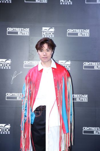 CENTRESTAGE ELITES unveils spring summer fashion trends