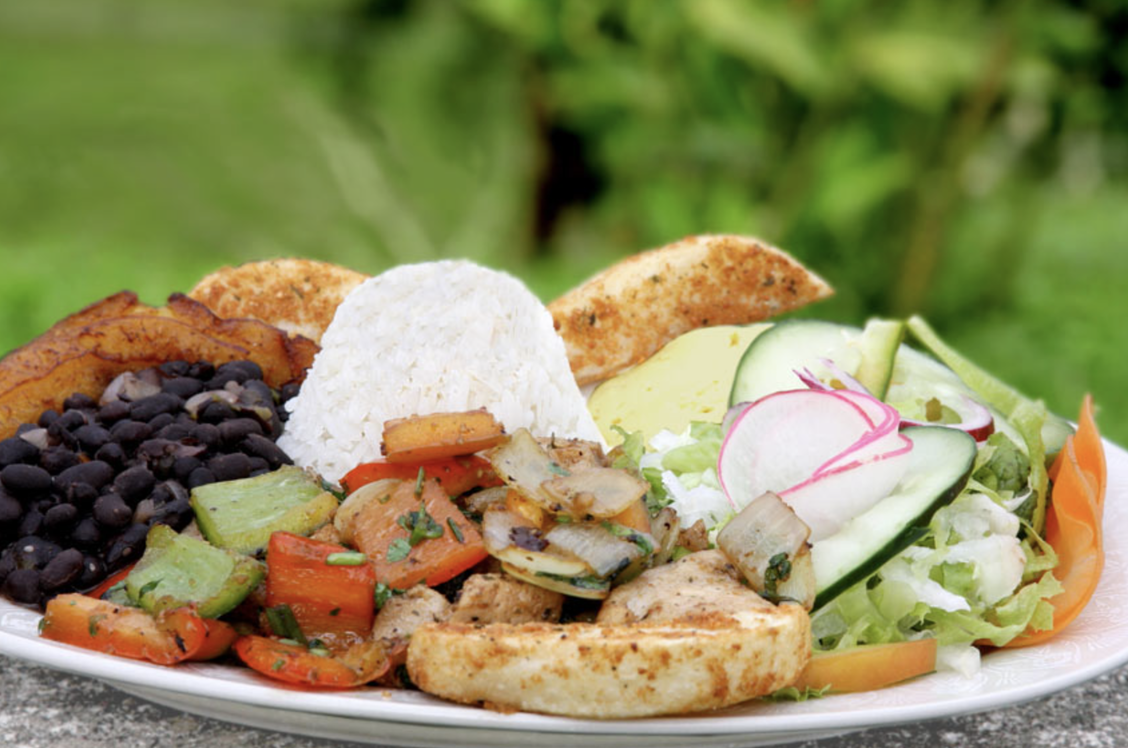 Costa Rica's Top 5 Reasons to Visit