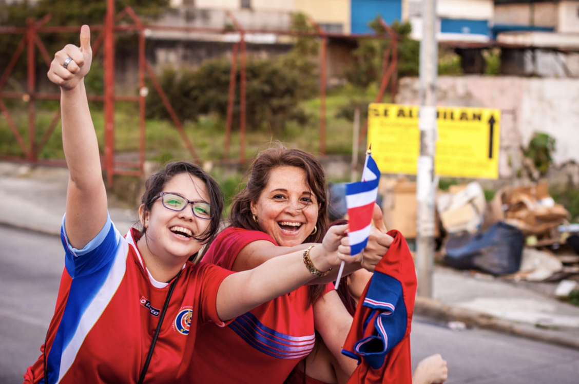 Costa Rica's Top 5 Reasons to Visit