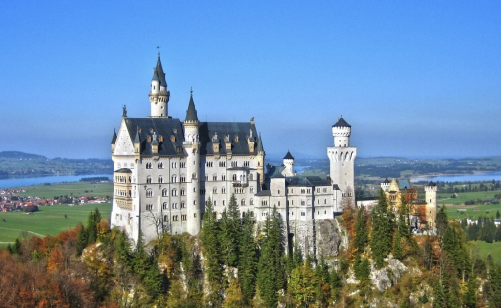 Top 5 Reasons to Visit Germany