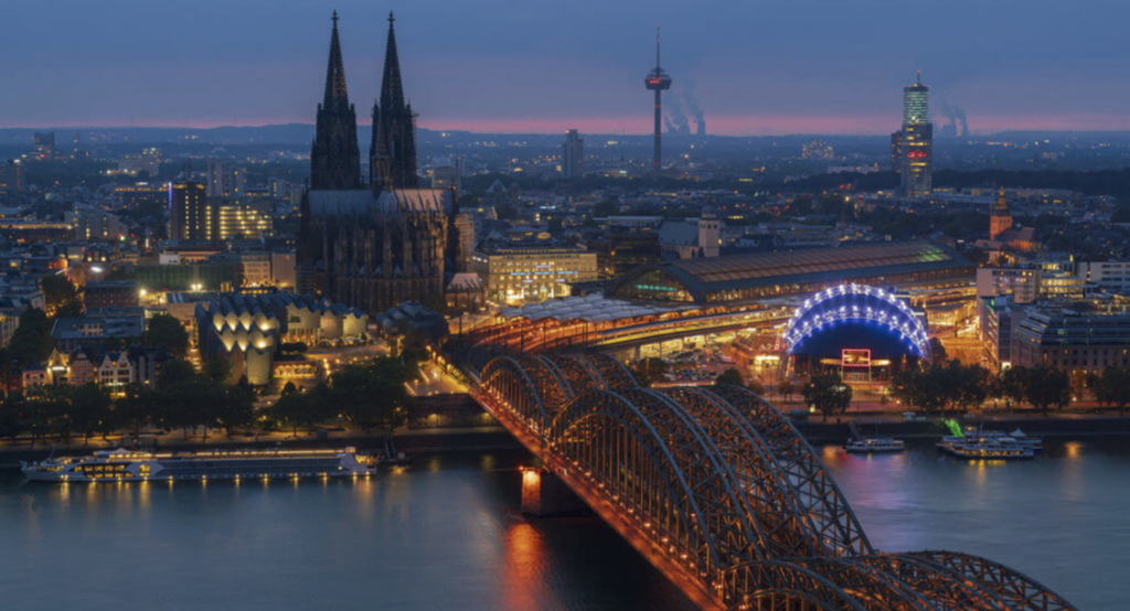 Top 5 Reasons to Visit Germany