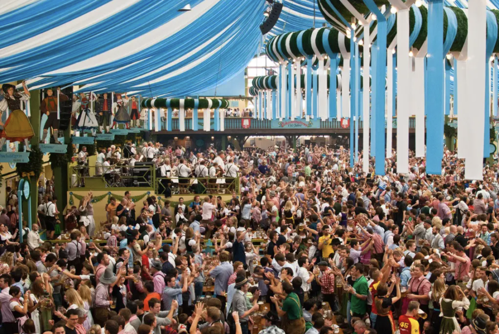 Top 5 Reasons to Visit Germany
