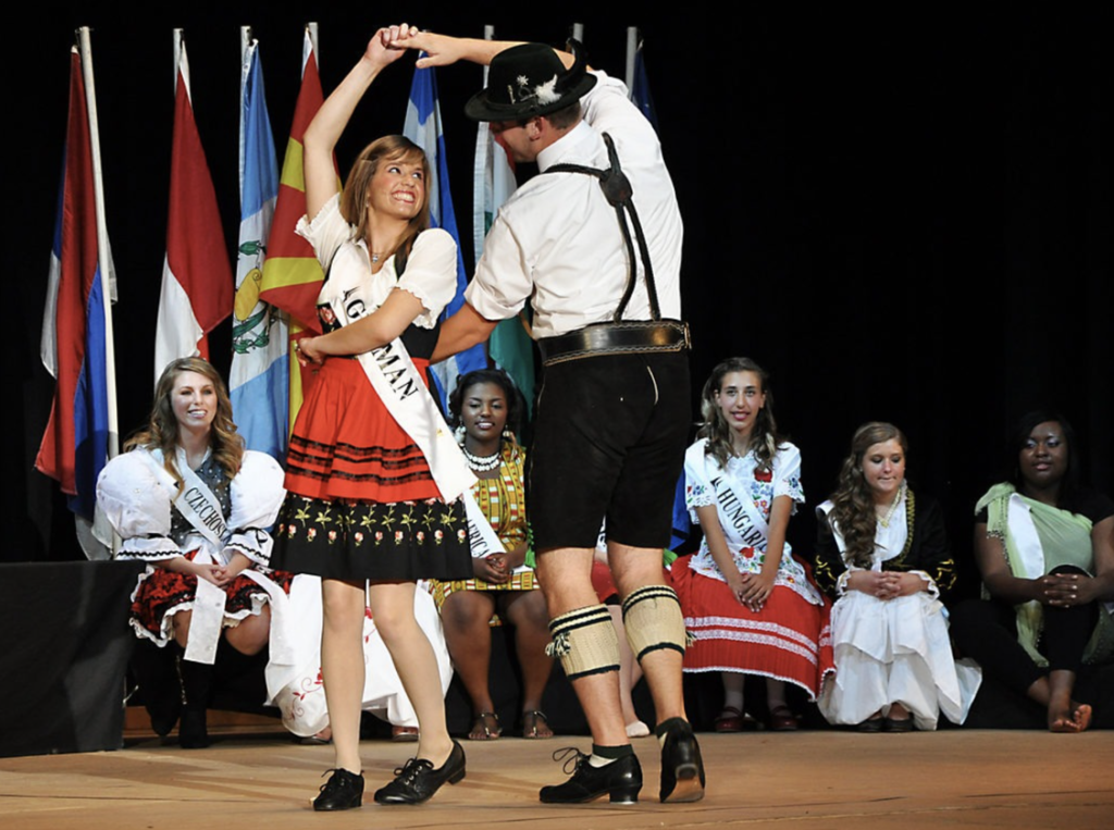 Top 5 Reasons to Visit Germany