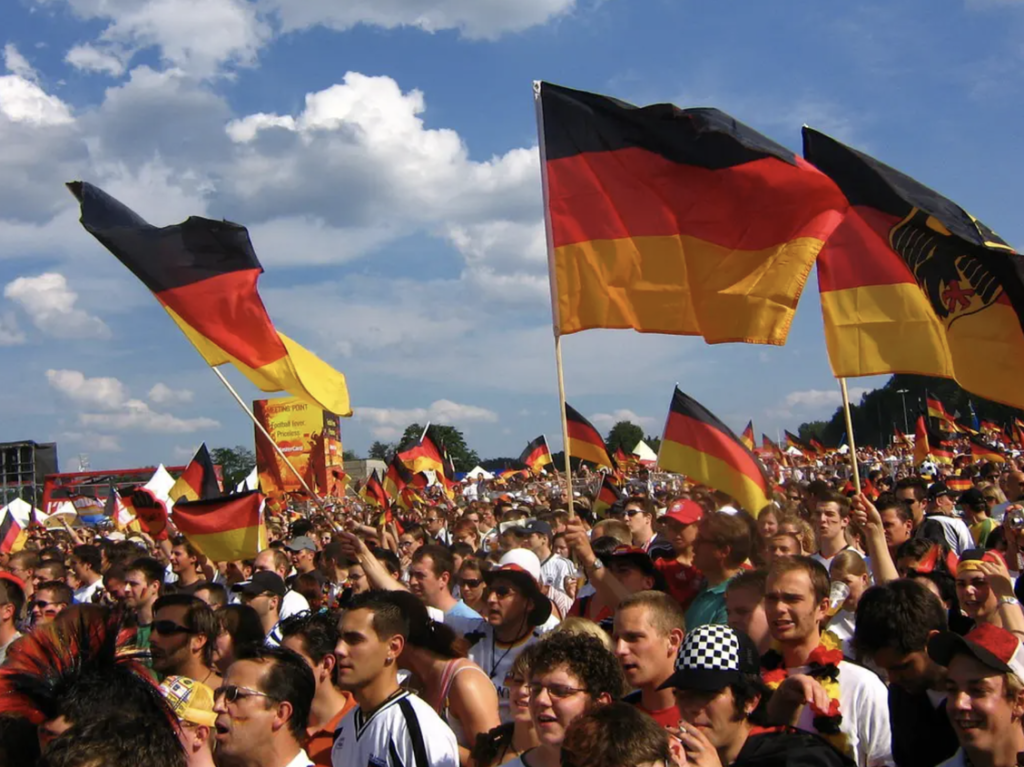Top 5 Reasons to Visit Germany