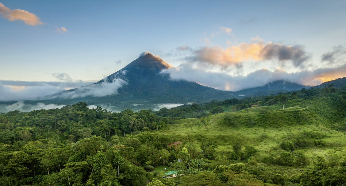 Costa Rica's Top 5 Reasons to Visit