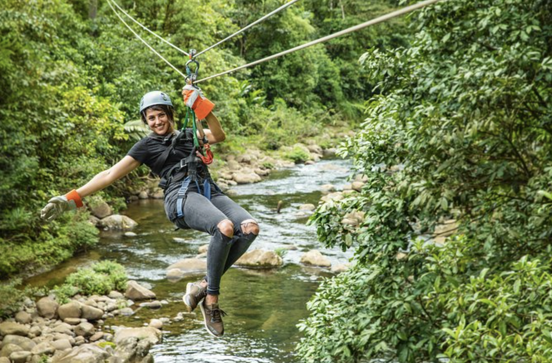 Costa Rica's Top 5 Reasons to Visit