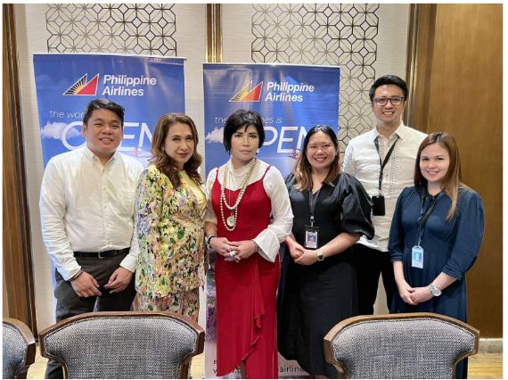 philippine airlines