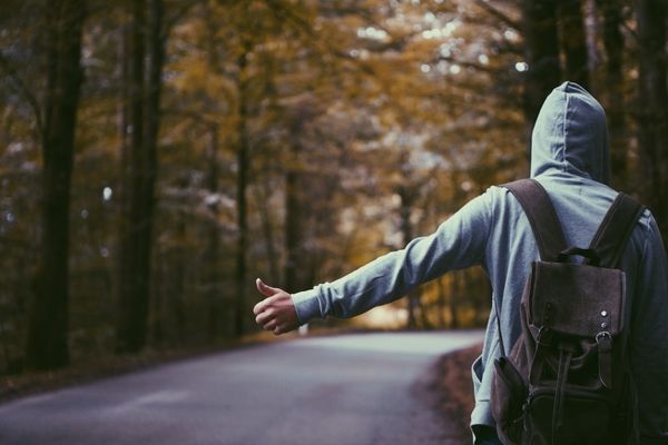 travel on your 20s