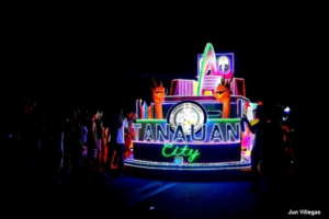 try at tanauan