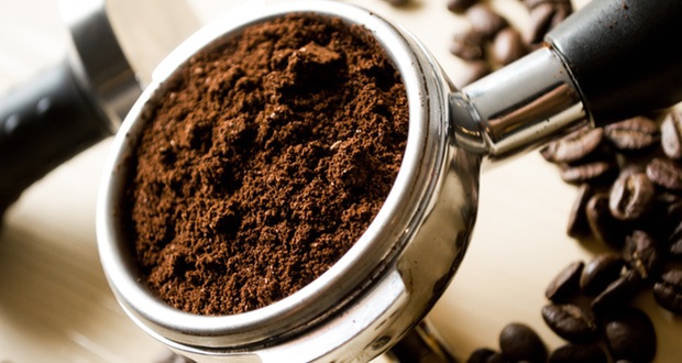 Brewed Coffee