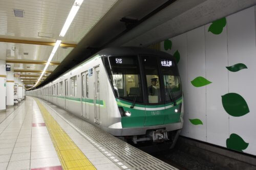 Tokyo Metro