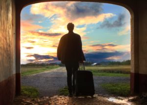 travel scams